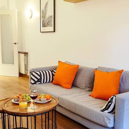 Stay U-Nique Apartments Lluca Βαρκελώνη Εξωτερικό φωτογραφία