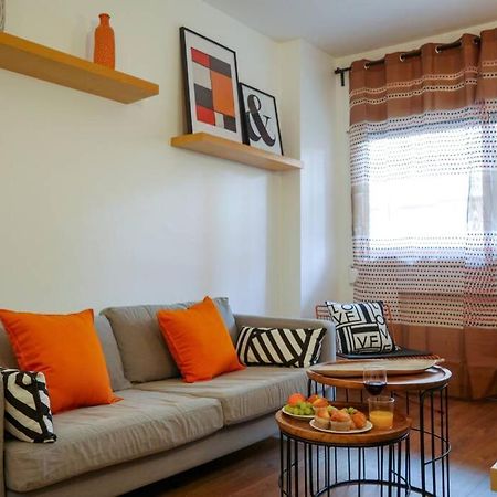 Stay U-Nique Apartments Lluca Βαρκελώνη Εξωτερικό φωτογραφία