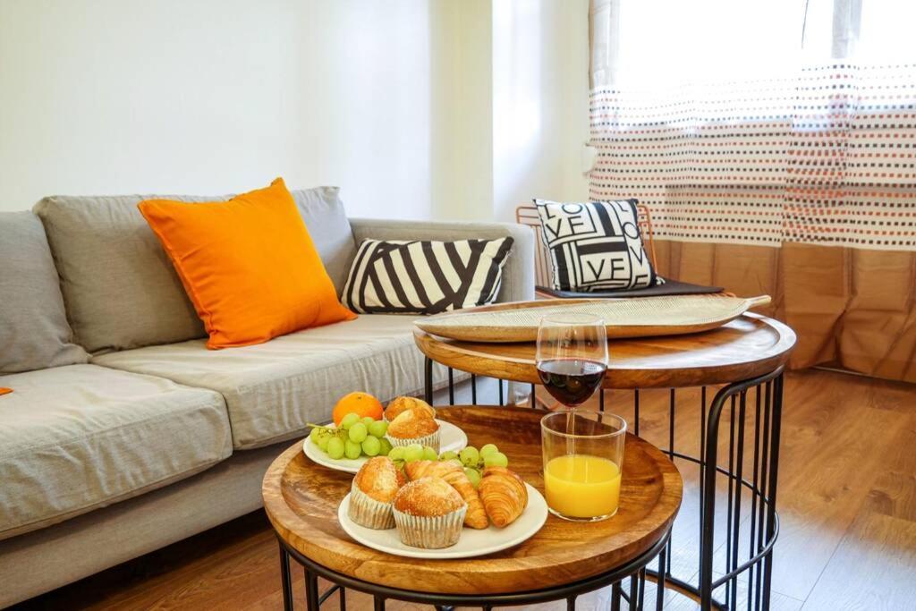Stay U-Nique Apartments Lluca Βαρκελώνη Εξωτερικό φωτογραφία