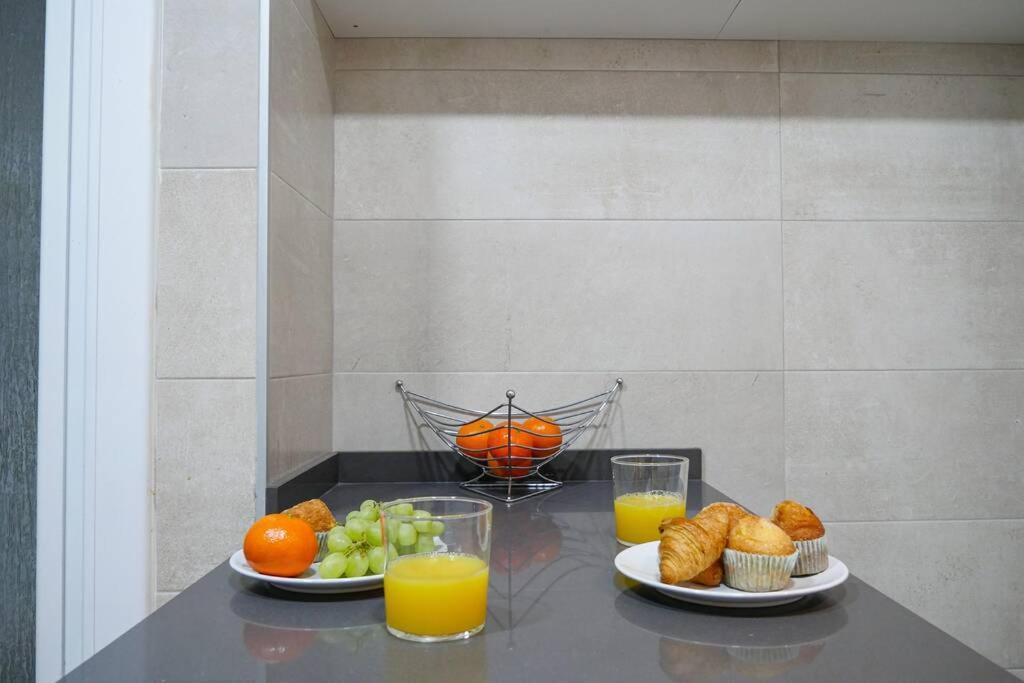 Stay U-Nique Apartments Lluca Βαρκελώνη Εξωτερικό φωτογραφία