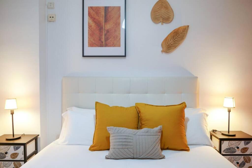 Stay U-Nique Apartments Lluca Βαρκελώνη Εξωτερικό φωτογραφία