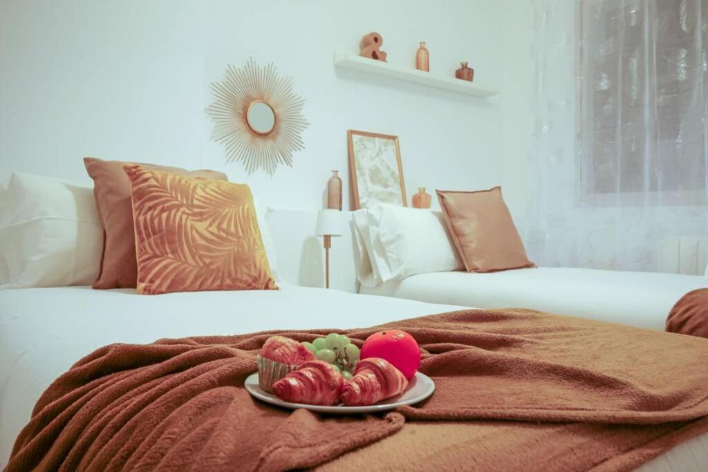 Stay U-Nique Apartments Lluca Βαρκελώνη Εξωτερικό φωτογραφία