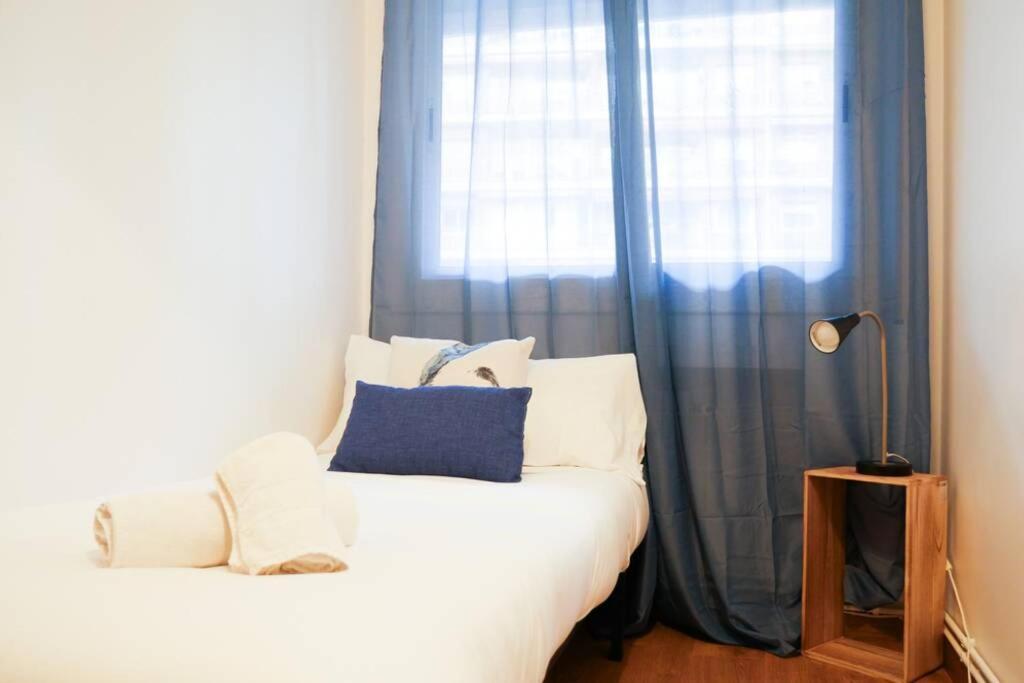 Stay U-Nique Apartments Lluca Βαρκελώνη Εξωτερικό φωτογραφία
