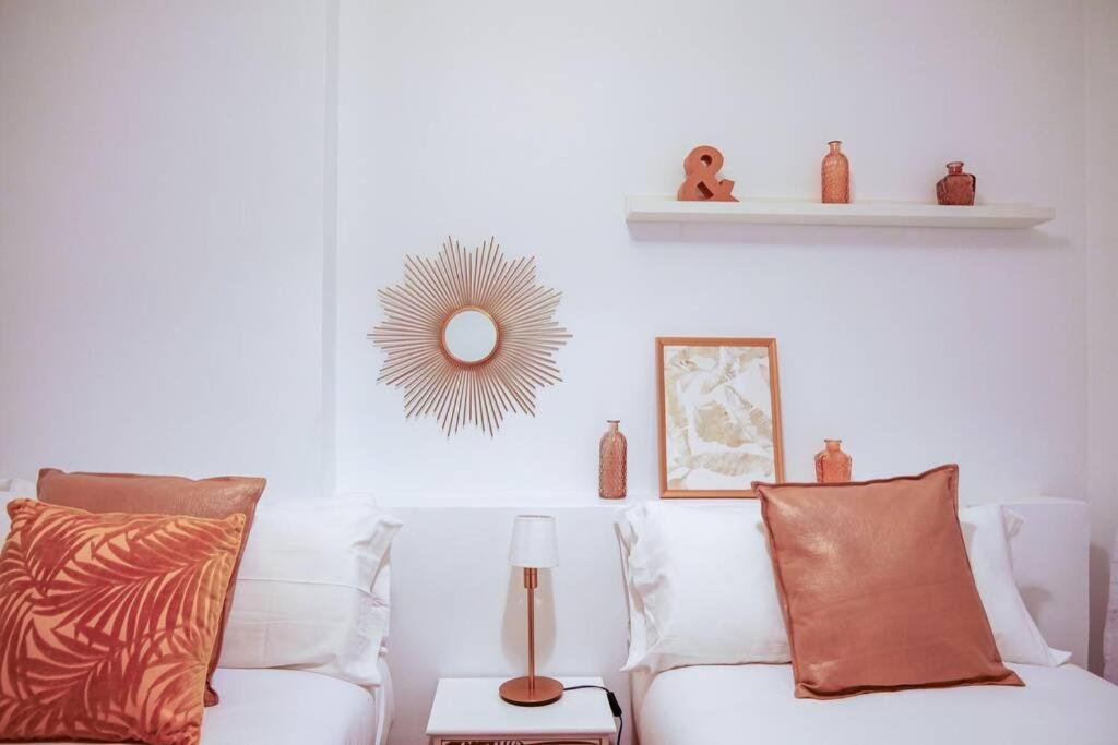 Stay U-Nique Apartments Lluca Βαρκελώνη Εξωτερικό φωτογραφία