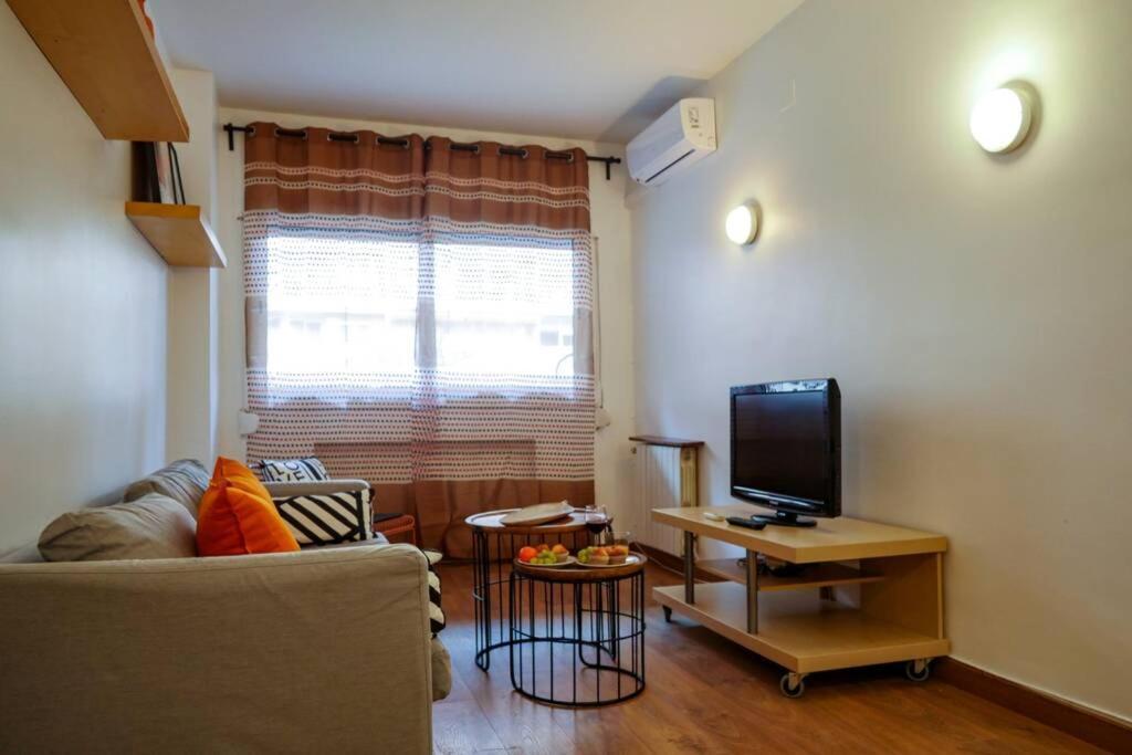 Stay U-Nique Apartments Lluca Βαρκελώνη Εξωτερικό φωτογραφία