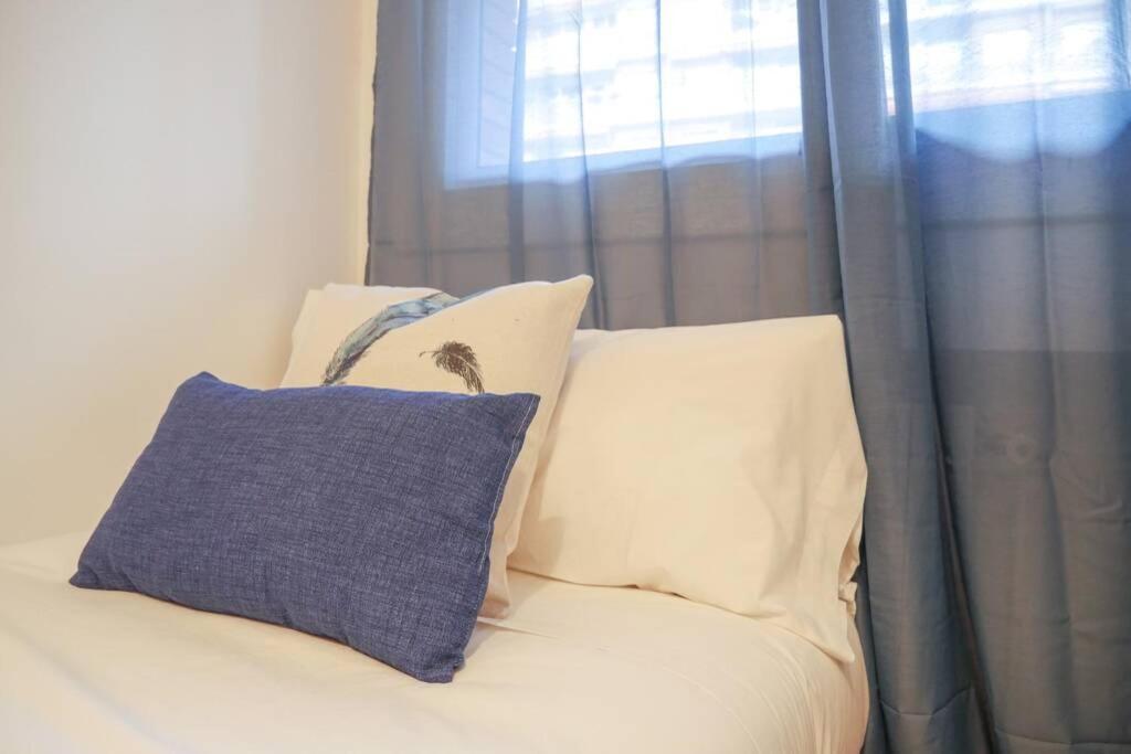 Stay U-Nique Apartments Lluca Βαρκελώνη Εξωτερικό φωτογραφία